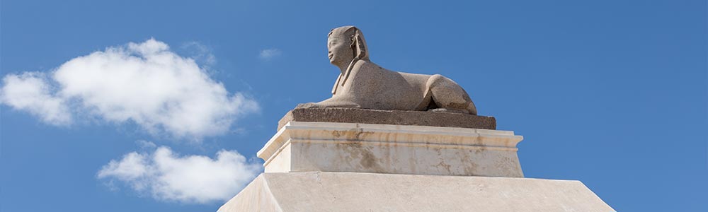 Egipto Pompeys Pilar - Egypt Tours Portal