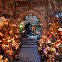 Khan el Khalili - Egypt Tours Portal