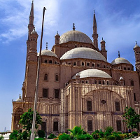 La Mezquita de Mohamed Ali - Egypt Tours Portal