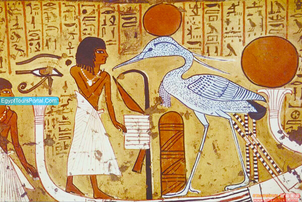 Los Símbolos Egipcios Antiguos y Su Significado Egypt