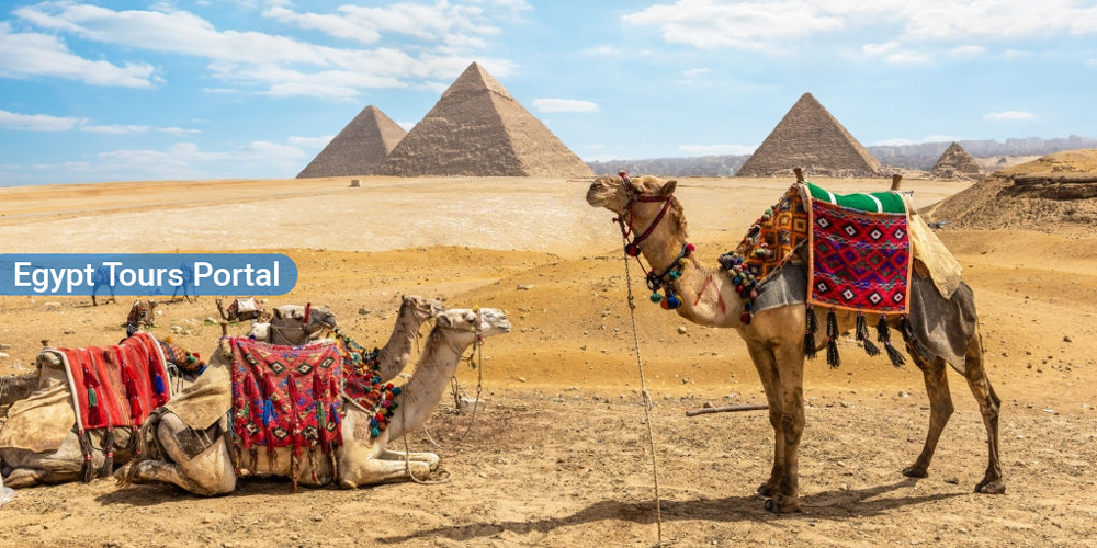 Razones para Viajar a Egipto - Egypt Tours Portal