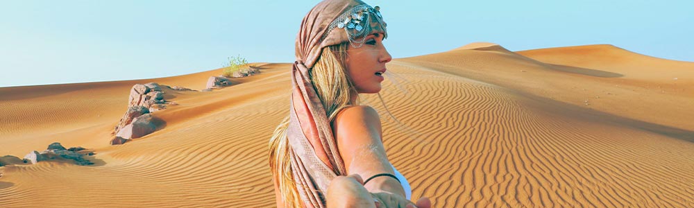 Safari Adventure en Egipto - Egypt Tours portal