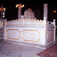 Sinagoga Ben Ezra - Egypt Tours Portal