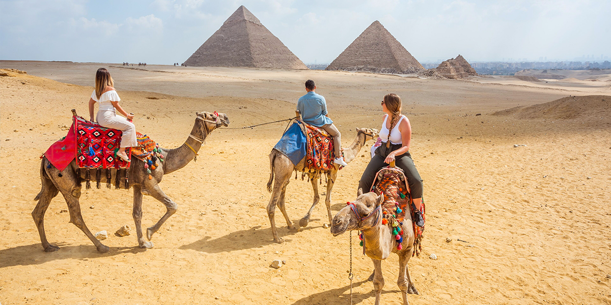 Cosas para hacer en Egipto - Egypt Tours Portal