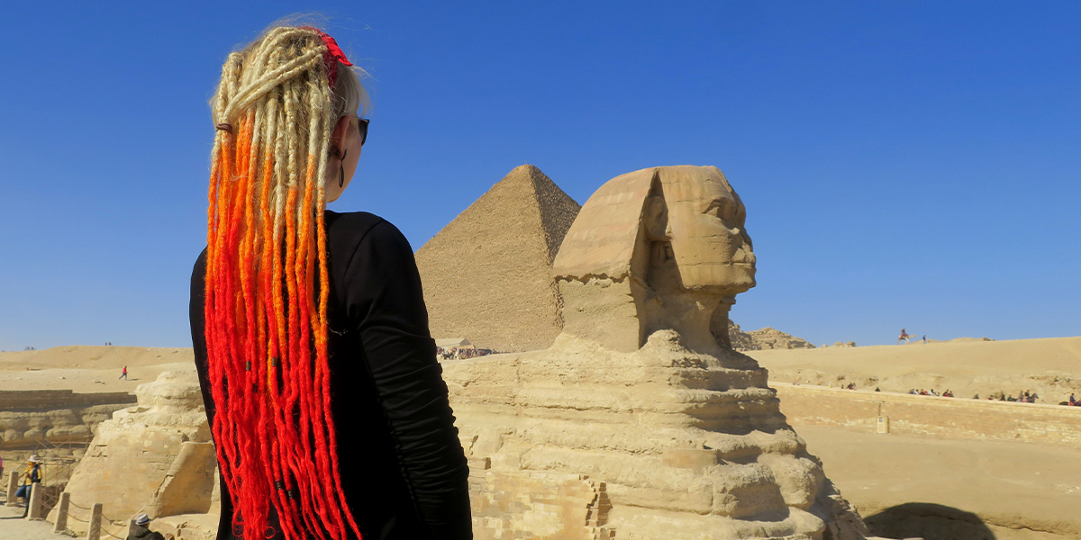 Las Atracciones Turísticas de Egipto - Egypt Tours Portal