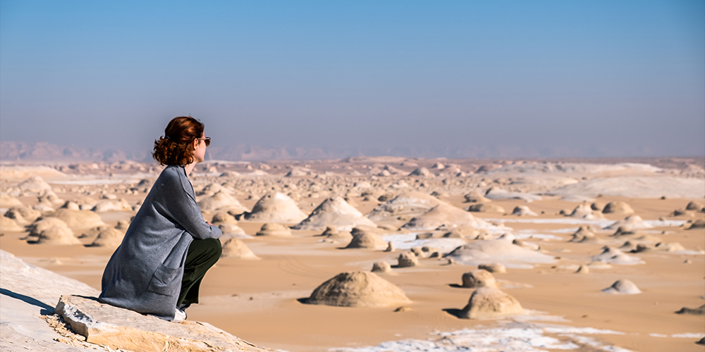 Los Oasis en Egipto - Las Atracciones Turísticas de Egipto - Egypt Tours Portal Spain