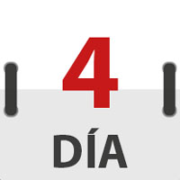 El fin de tu experiencia en el crucero de HS Moon Dance