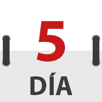 Último día en nuestra aventura