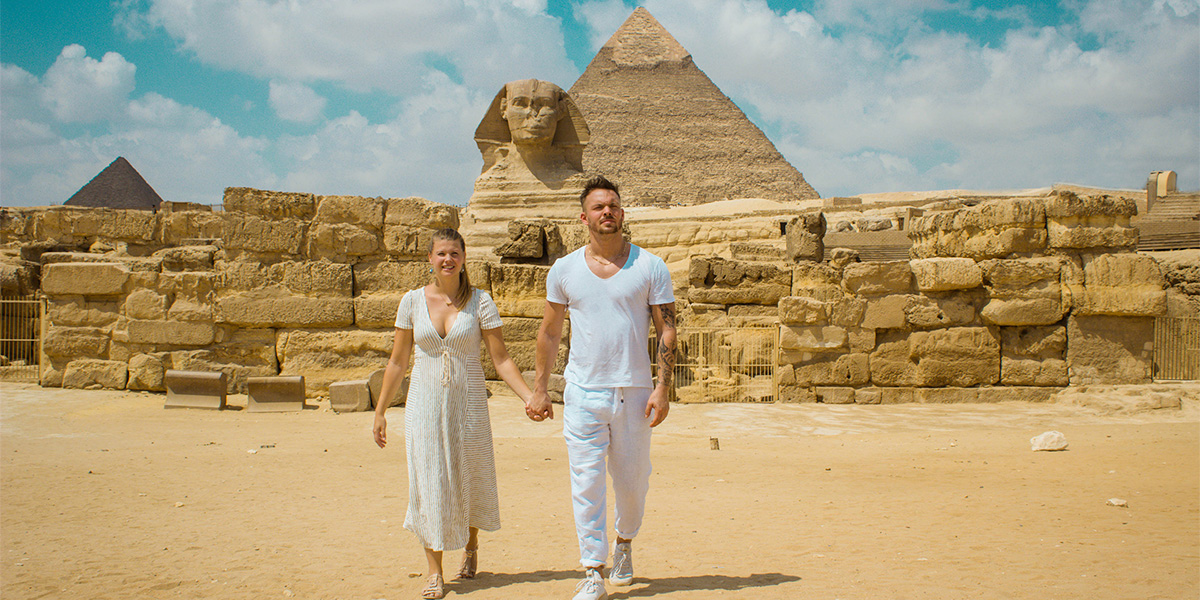 Excursiones El Cairo - Egypt Tours Portal