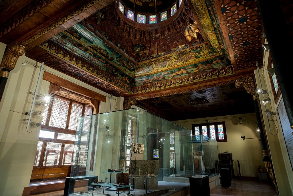 El Cairo Copto