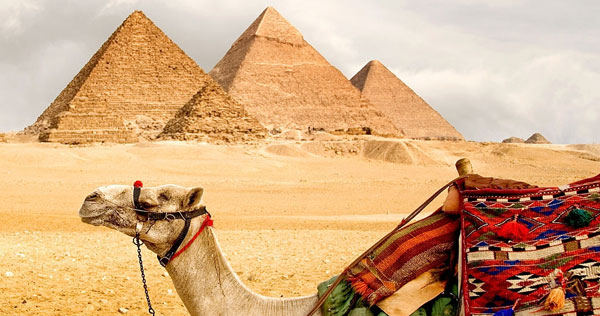 Viajes a Egipto de 10 Días - Egypt Tours Portal