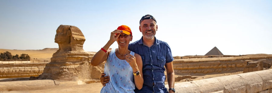 Viajes a Egipto de 12 Días - Egypt Tours Portal
