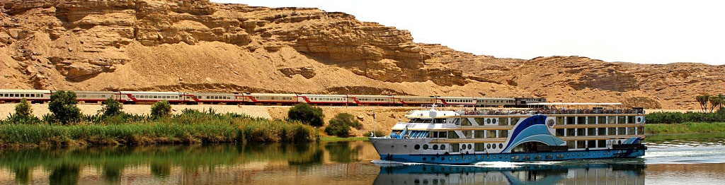 Viajes a Egipto de 13 Días - Egypt Tours Portal