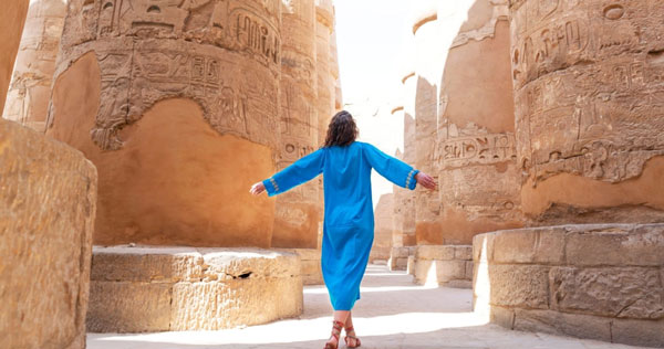 Viajes a Egipto de 14 Días - Egypt Tours Portal