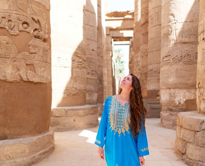Viajes a Egipto de 5 Días - Egypt Tours Portal