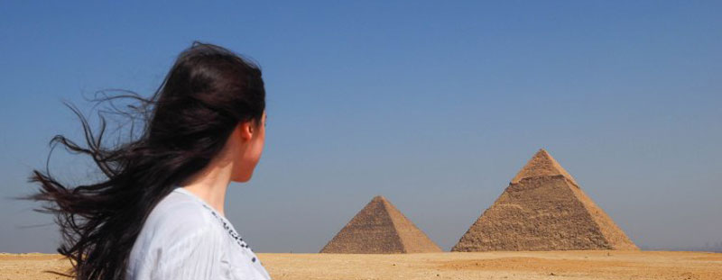 Viajes a Egipto de 8 Días - Egypt Tours Portal