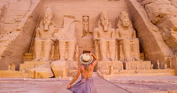 Viajes a Egipto de 9 Días - Egypt Tours Portal