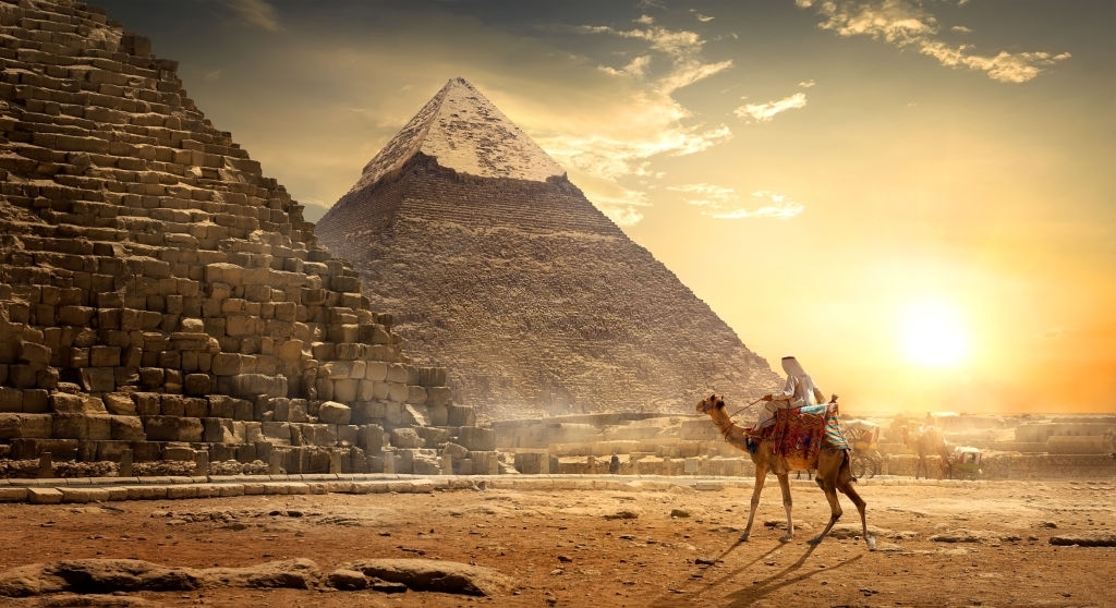 Qué Se Puede Hacer en El Cairo - Egypt Tours Portal