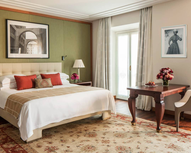 Alojamientos - Egypt Tours Portal