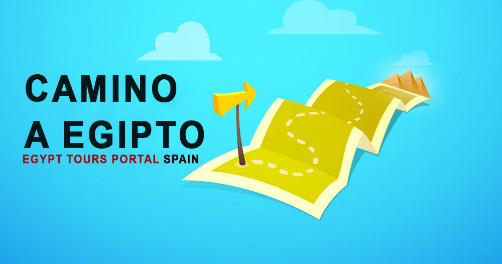 Elegir el Itinerario del Viaje mas Atractivo a Usted - Egypt Tours Portal Spain