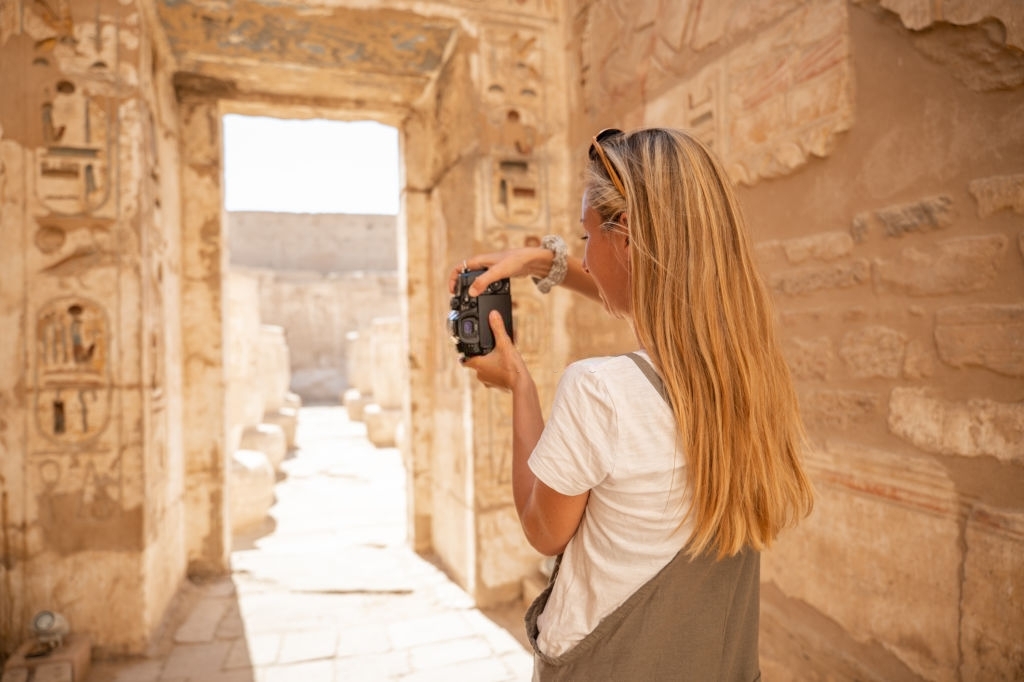 Viaje a Luxor de 2 días - Egypt Tours Portal