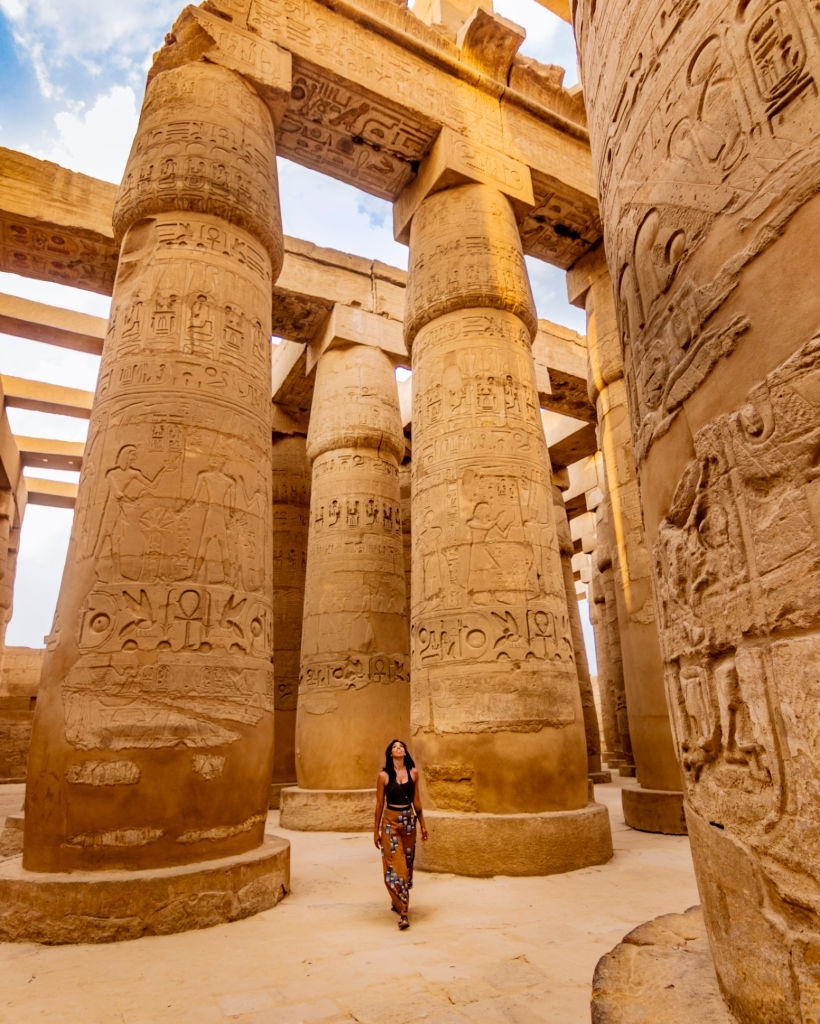 Viaje a Luxor de 4 días - Egypt Tours Portal
