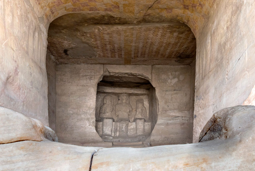 Gebel El Silsila - Egypt Tours Portal (ES)