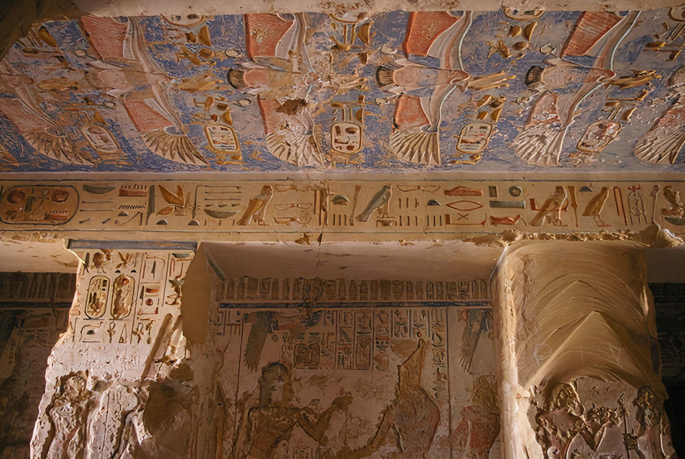 El Kab - Egypt Tours Portal (ES)