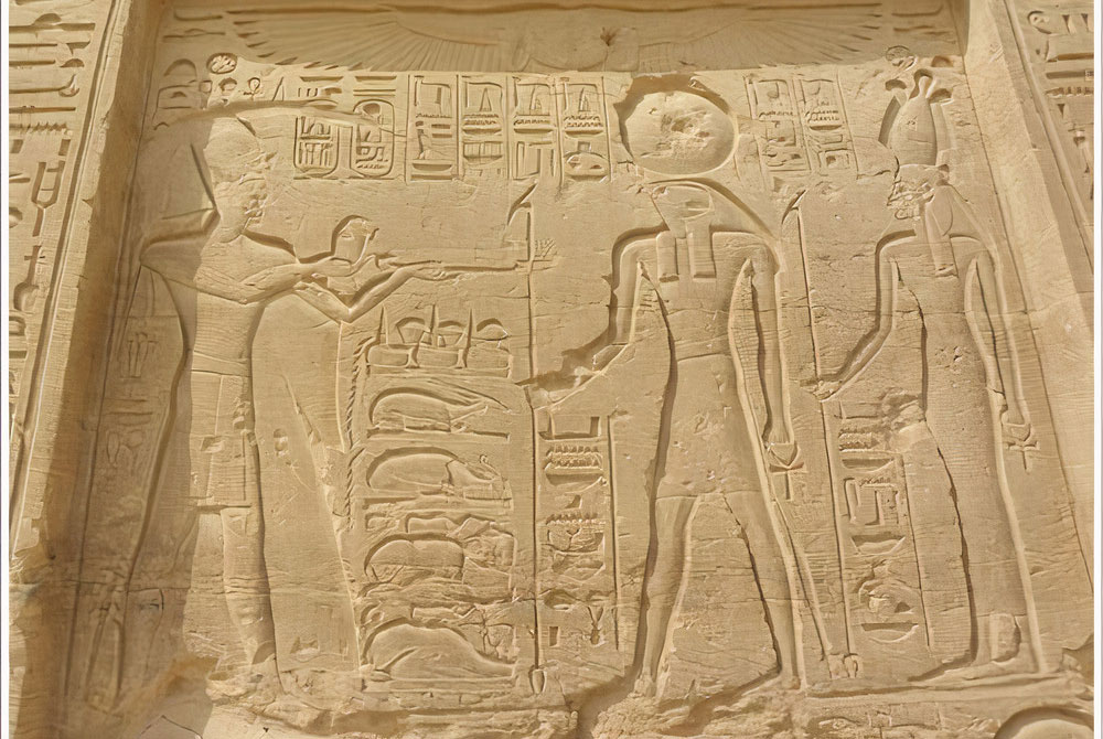 Los Templos de El Kab - Egypt Tours Portal (ES)
