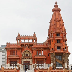 El Palacio de Barón - Egypt Tours Portal (ES) (2)