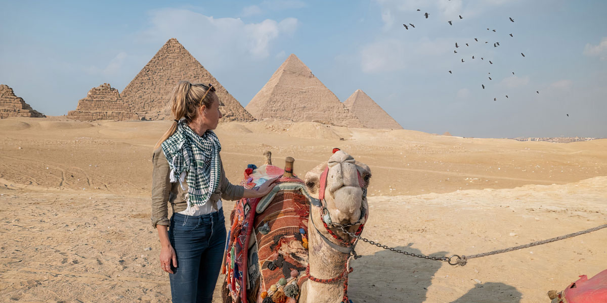 Viaje a Egipto de 5 Días en El Cairo y Fayum - 5 Días en Egipto - Egypt Tours Portal (ES)
