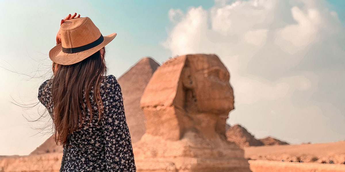 Viaje de 6 días en Egipto - Tour El Cairo, Alejandría, Luxor y Abu Simbel - Egypt Tours Portal (ES)