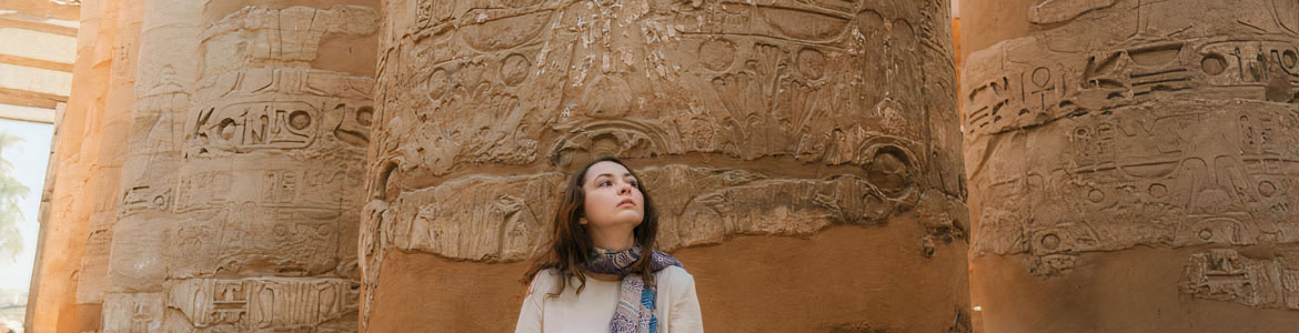 Viajes a Egipto de 11 Días - Egypt Tours Portal (ES)