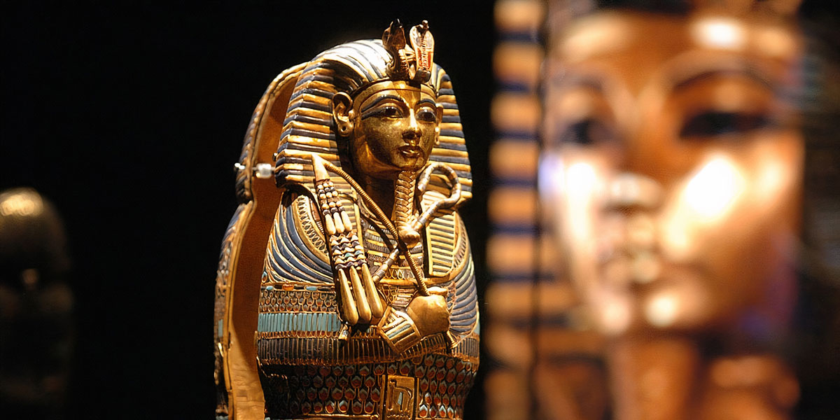 Información sobre la Civilización Egipcia Antigua - Egypt Tours Portal (ES)