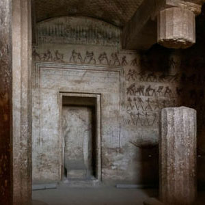 Tumbas de Beni Hassan - Egypt Tours Portal (ES)