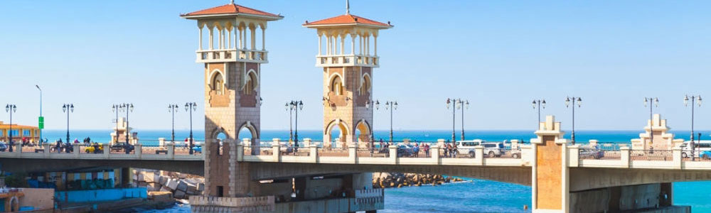 Alejandría - Egypt Tours Portal (ES)