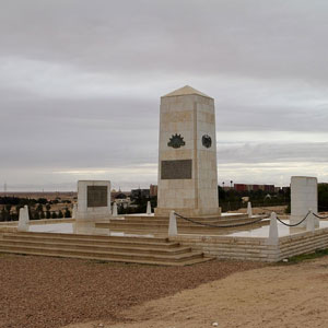 El Alamein - Egypt Tours Portal (ES)