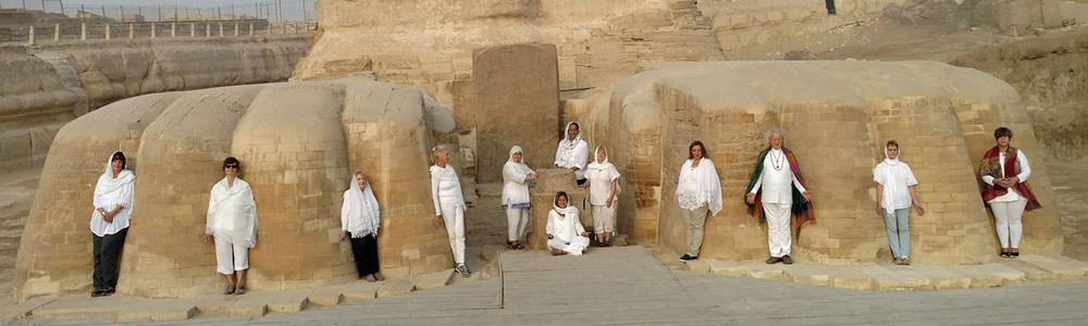 La Esfinge - Egypt Tours Portal (ES)
