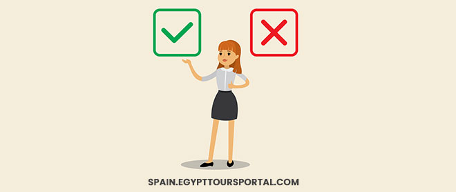 Compromiso ético - Egypt Tours Portal Spain