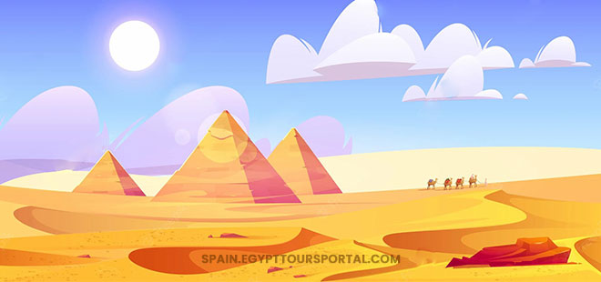 Comunidades que visitamos - Egypt Tours Portal Spain