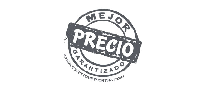 Mejores Precios - Egypt Tours Portal Spain