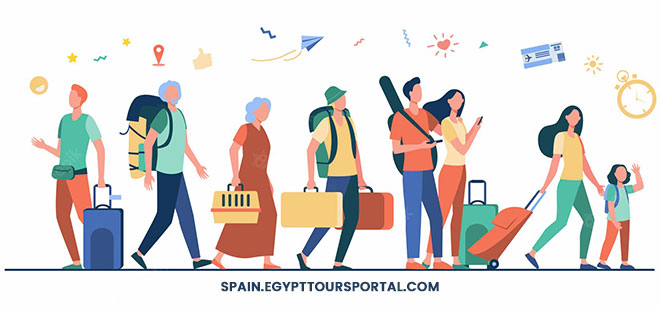 Turismo basado en la comunidad - Egypt Tours Portal Spain