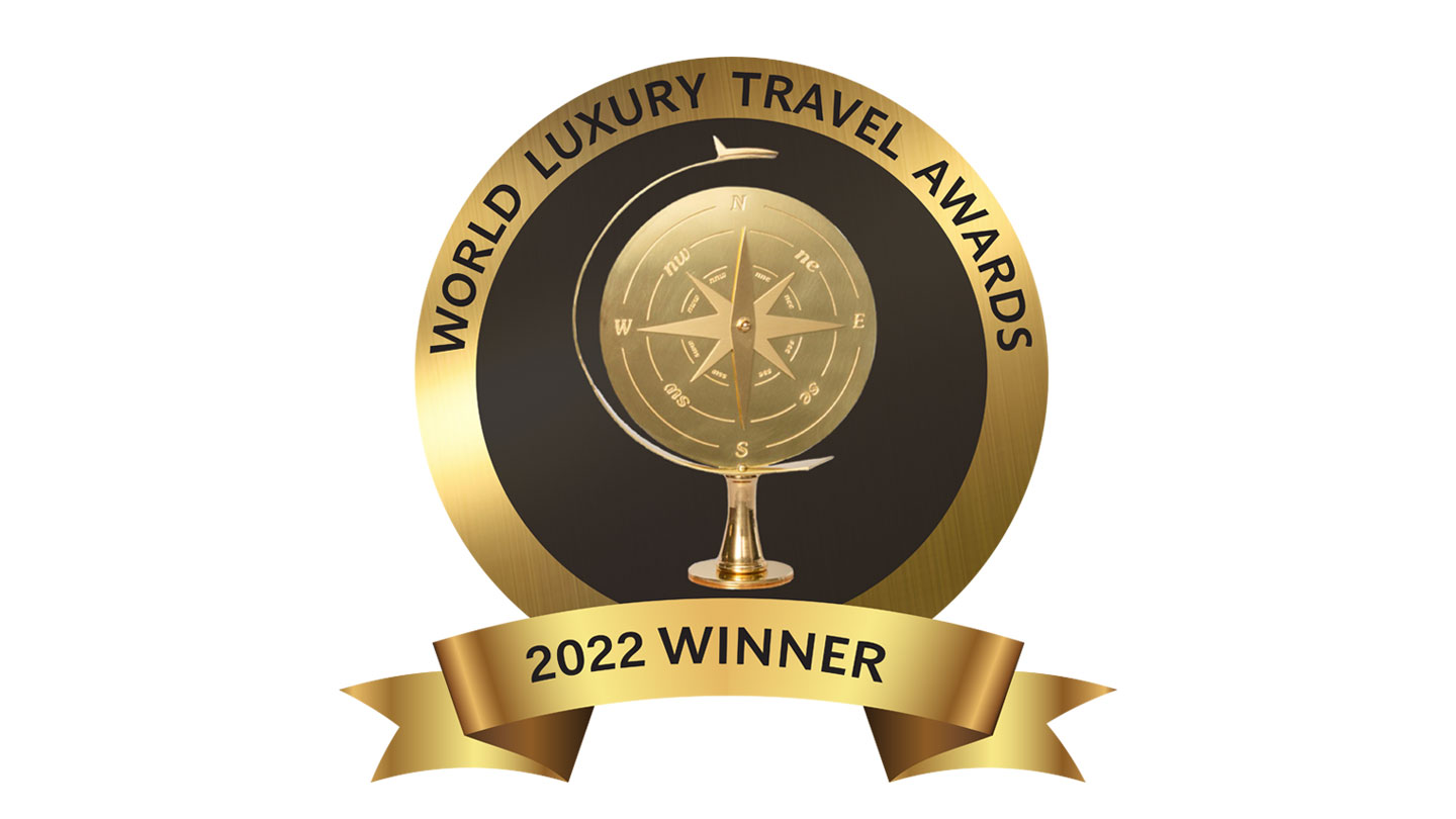 World Luxury Travel Awards - Egypt Tours Portal (Spain)
