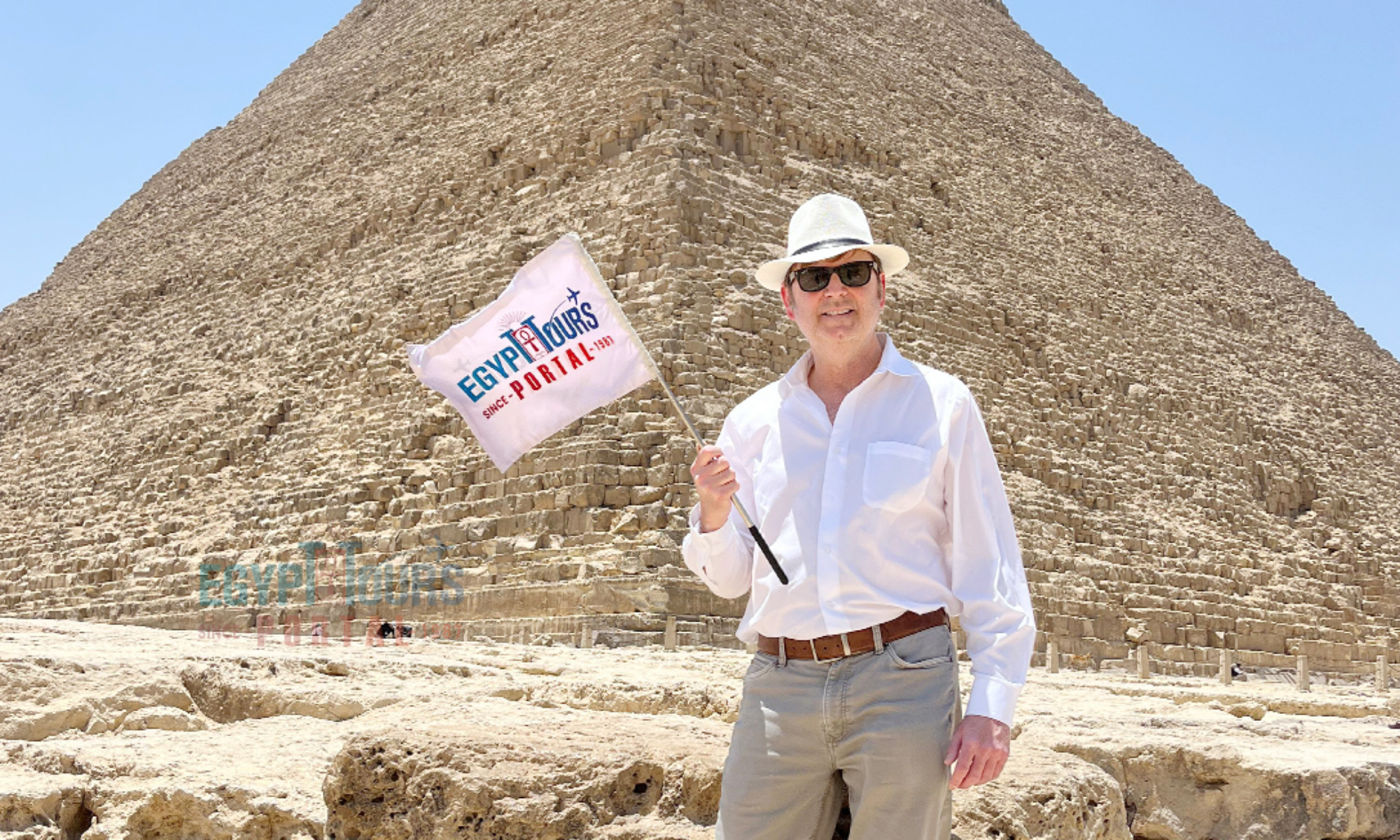 viaje egipto 15 dias - Egypt Tours Portal