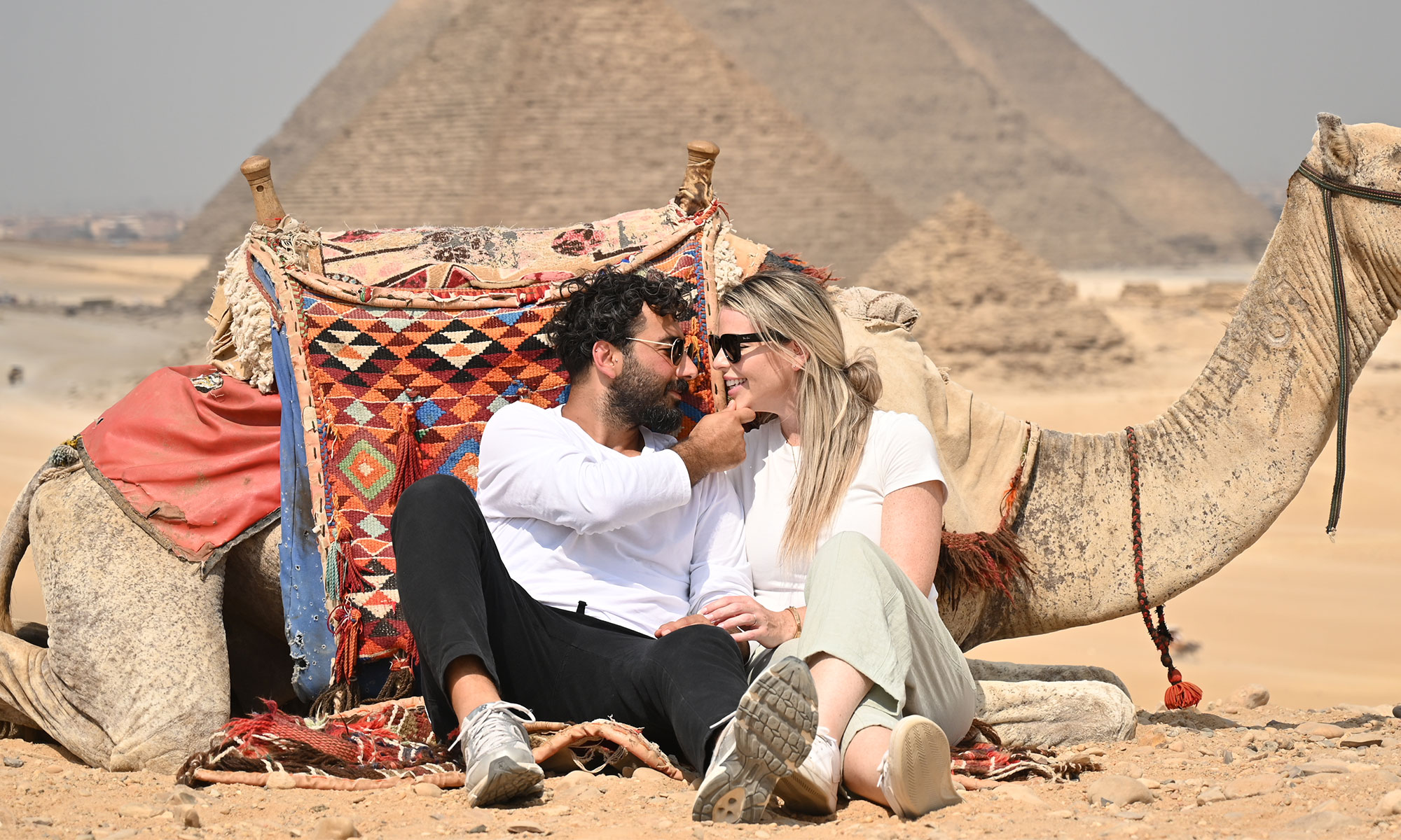 5 Días de lujo en El Cairo, Luxor y Abu Simbel - Egypt Tours Portal Spain