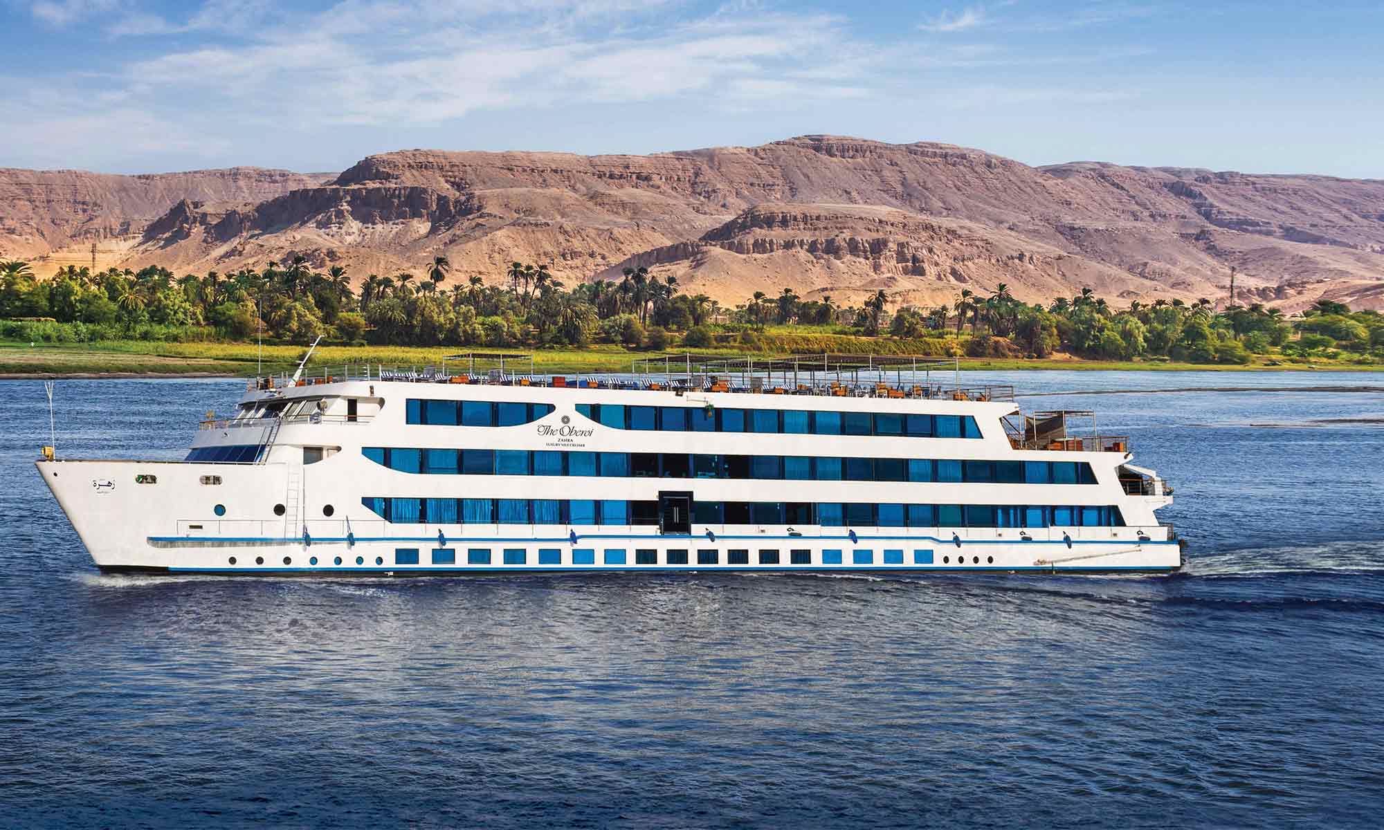 Tour a Egipto de 5 días en Abu Simbel y Crucero por el Nilo -Egypt Tours Portal