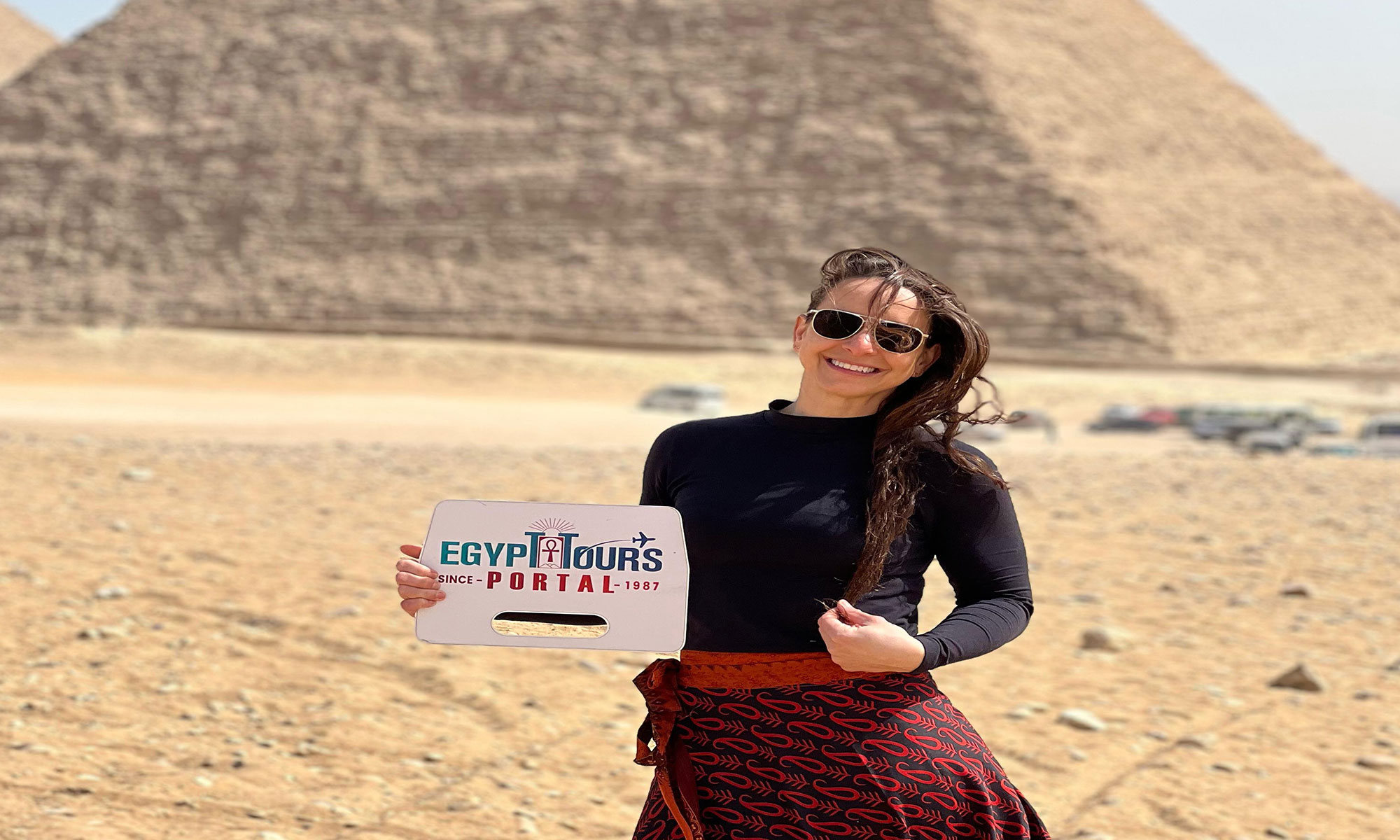 Tour a Egipto de 8 Días en El Cairo, Luxor, Asuán y Abu Simbel por Tierra - Egypt Tours Portal