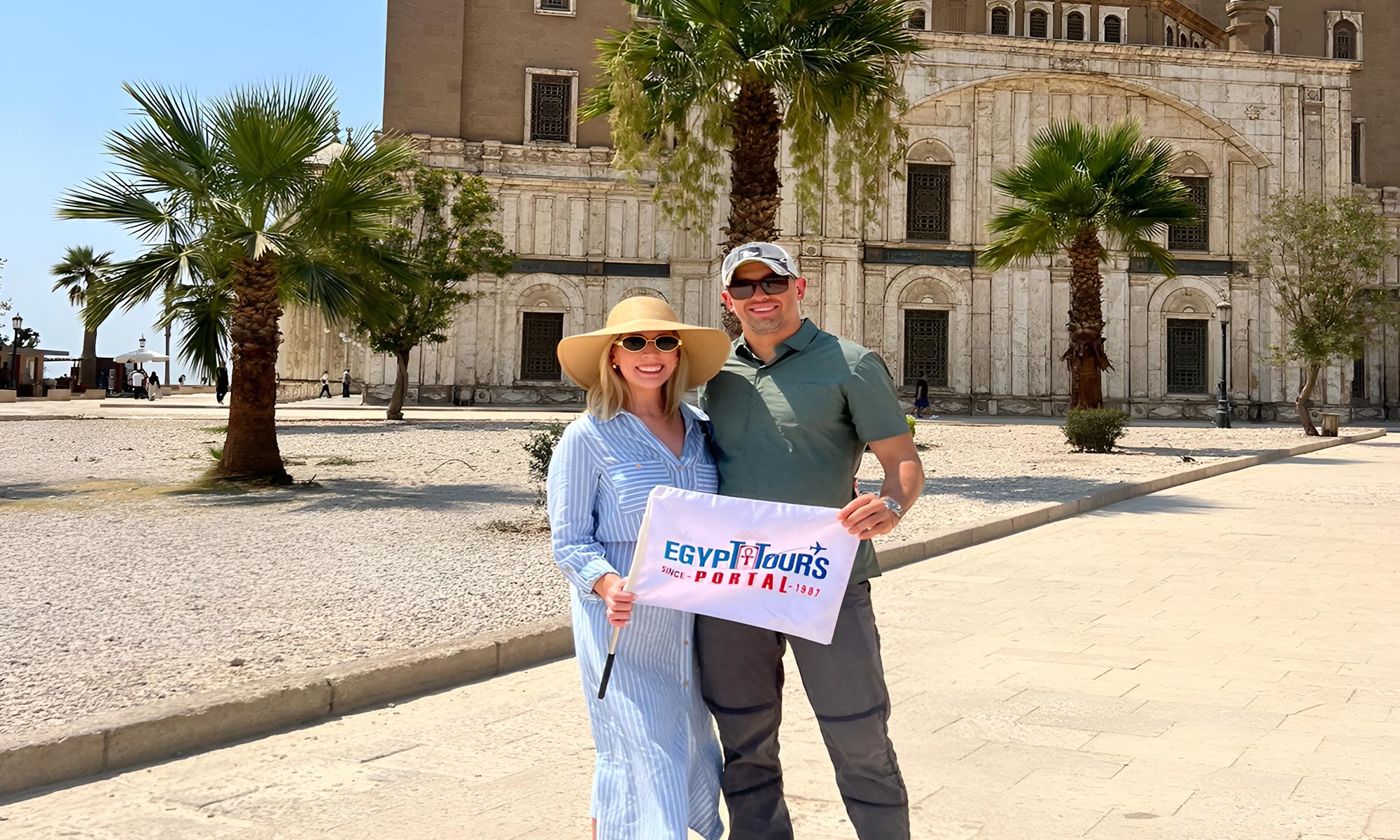 Viaje De 5 Días Por El Cairo Y Luxor - Egypt Tours Portal