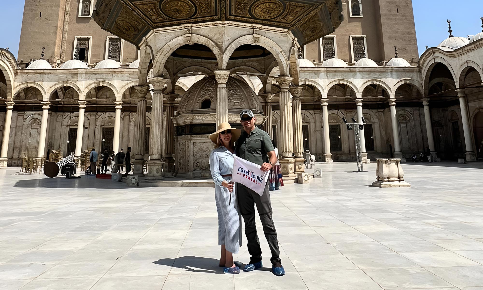 Viaje De 5 Días Por El Cairo Y Luxor - Egypt Tours Portal