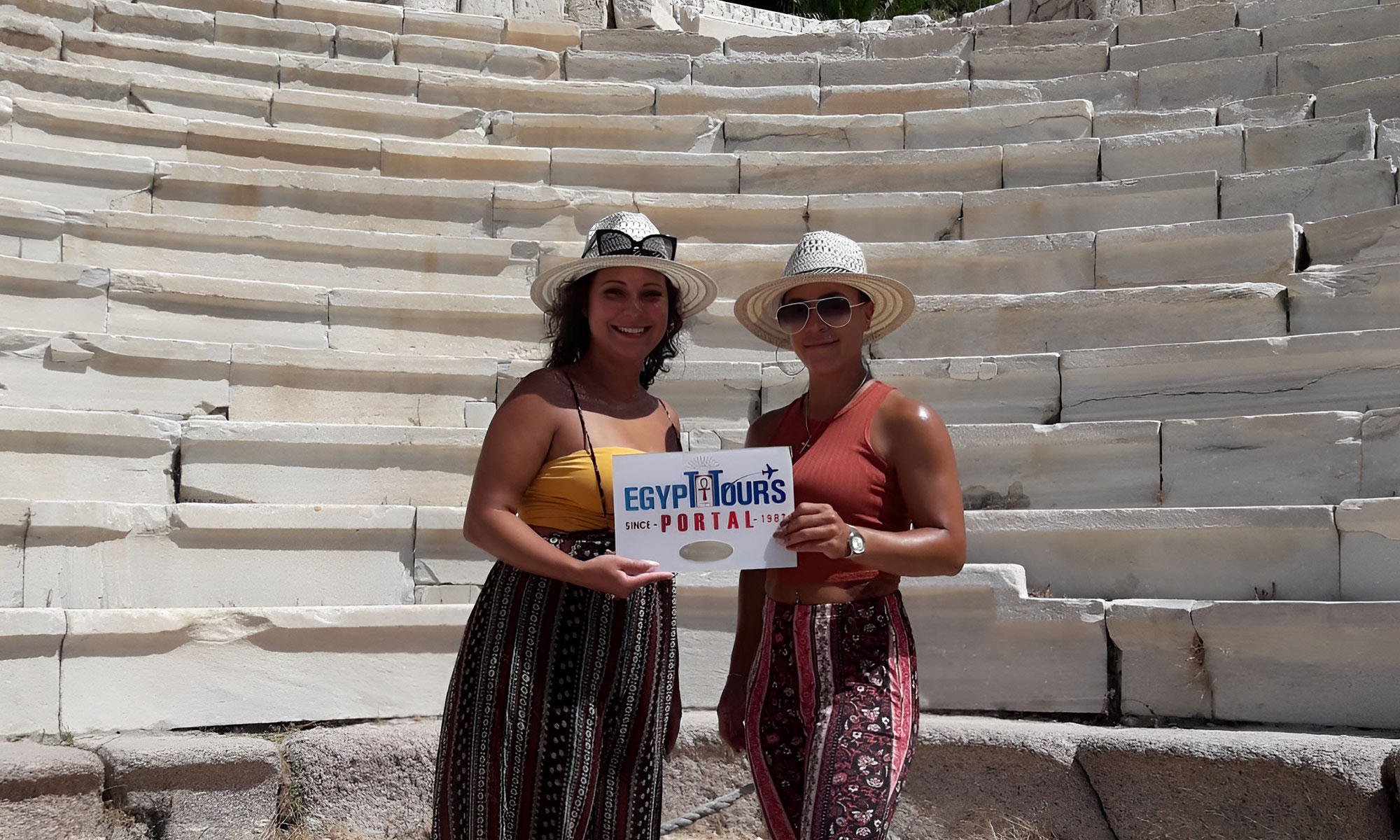 Viaje Maravilloso de 5 Días a El Cairo y Alejandría - Egypt Tours Portal